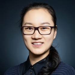 Professor Dong (Lilly) Liu