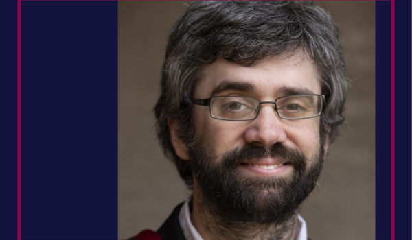 Manolis Chatzis on background