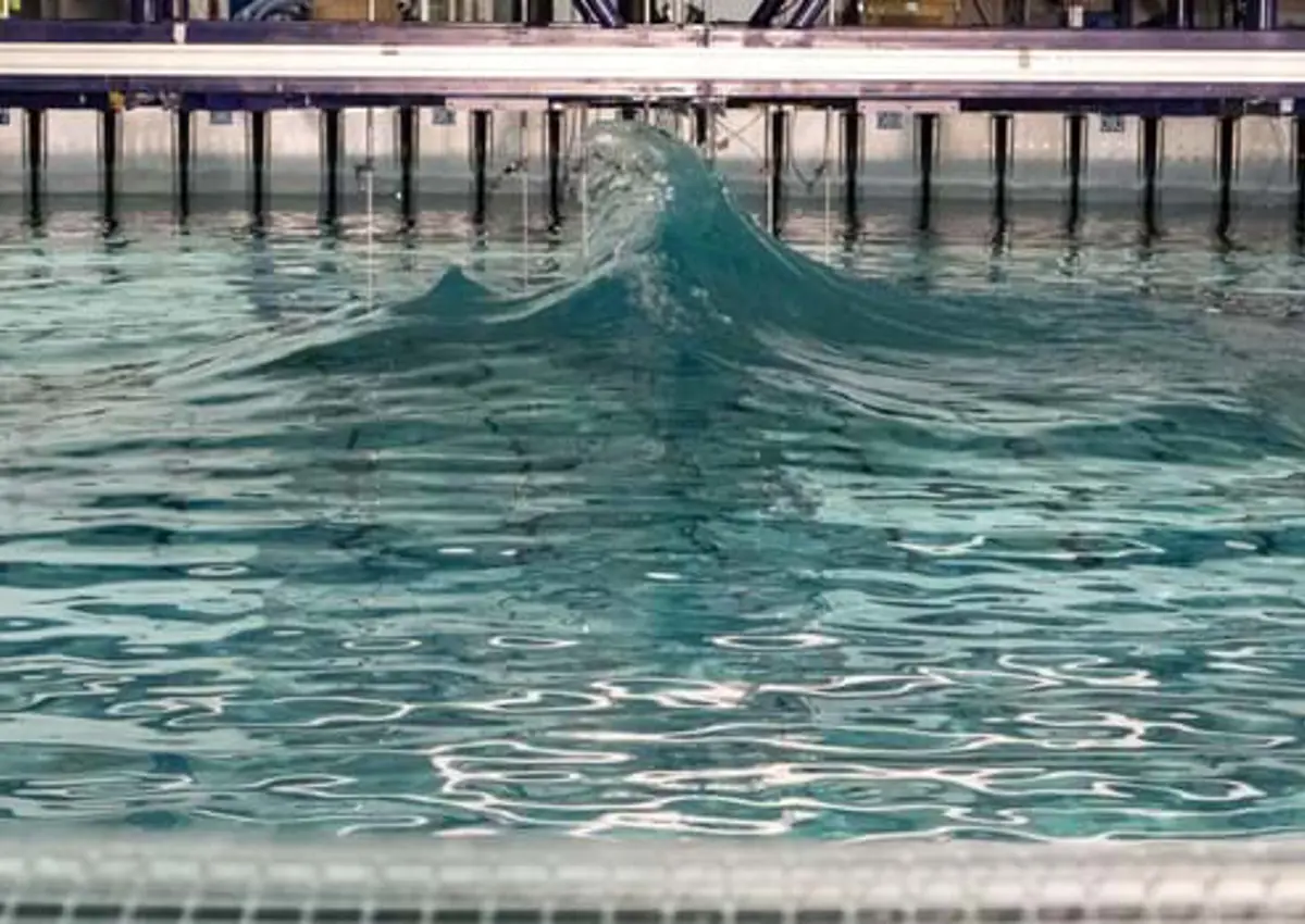 Freak Wave