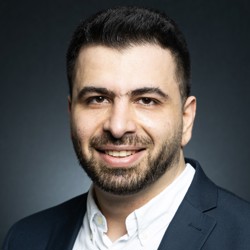 Dr Mohamad Salimi