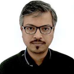 Dr Sumit Joshi