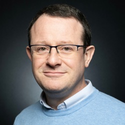 Professor Wes Armour