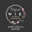 Women in Engineering logo