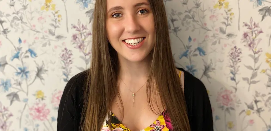 Grace Callaghan, President of the WiE
