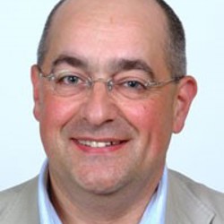 Ian Thompson Professor of Engineering Science