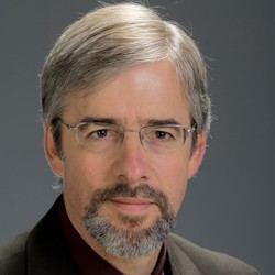 Ronald Roy Head of Department Professor of Mechanical Engineering
