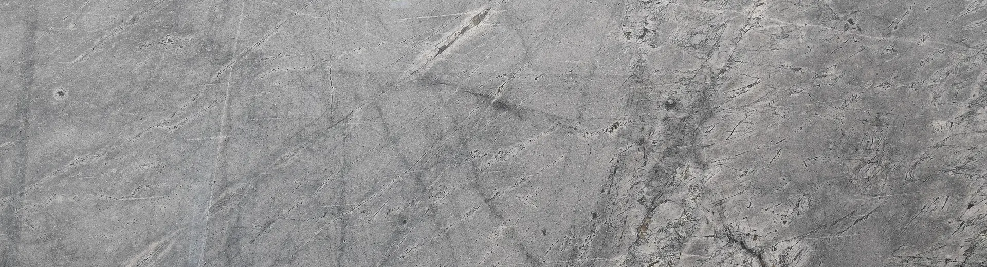 Granite concrete floor