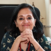 Prof. Shinjini Bhatnagar