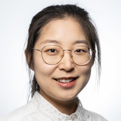 Miss Yipei Wang