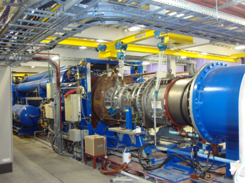 Gas Turbine Aerodynamics