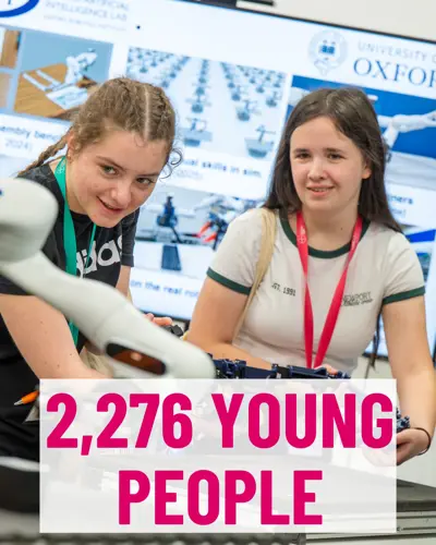 Young People Oct 26