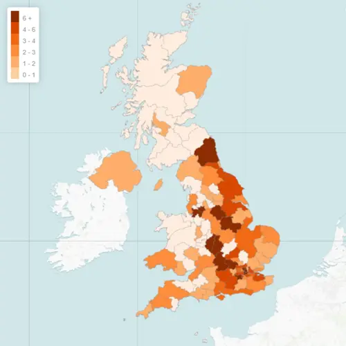 Postcodeheatmap Oct 2026