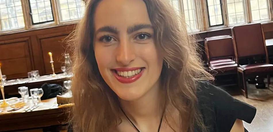 Natalia Weston